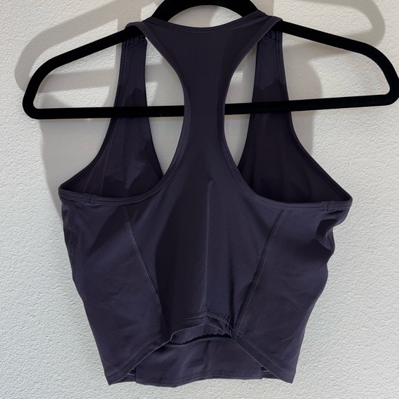 Gym Shark X Whitney Simmons Crop Tank Size Medium NWOT - Picture 2 of 6